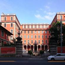 Milan - 2015
