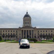 Winnipeg - 2018