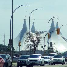 Winnipeg - 2018
