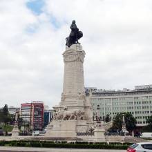 Lisbon - 2018