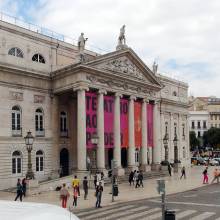 Lisbon - 2018