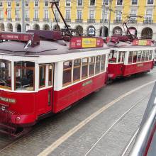 Lisbon - 2018