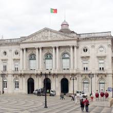 Lisbon - 2018