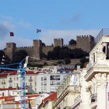 Lisbon - 2018