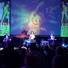 КОНЦЕРТЫ - 2015