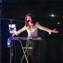КОНЦЕРТЫ - 2015