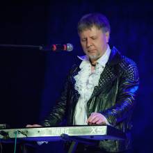 Караганда, Дворец Культуры Горняков