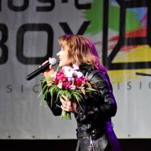 Юрмала, концертный зал Дзинтари - 2019