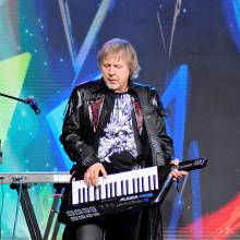 Юрмала, концертный зал Дзинтари - 2019