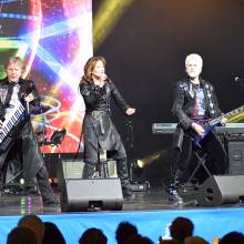 Юрмала, концертный зал Дзинтари - 2019