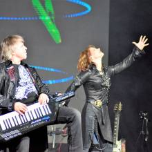 Юрмала, концертный зал Дзинтари - 2019