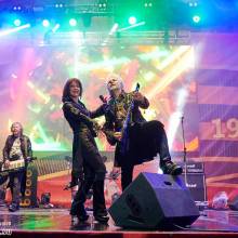 Королёв - 2019