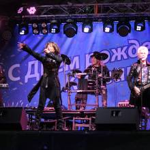 Курган - 2019