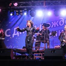 Курган - 2019