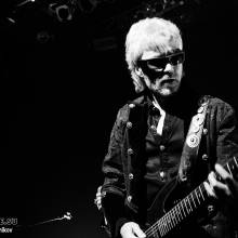 Vancouver, Venue - 2016