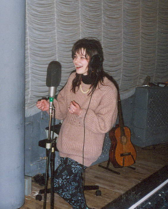 History Boldisheva